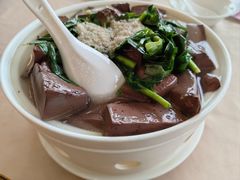 -亮庆餐厅·粤菜·早茶(篁庄店)