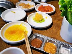-·缸桶屋·韩式牛肋条自助烤肉(西湖D11店)