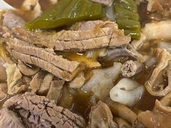 -汕头小吃粿汁(怡居街店)