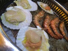 iphone_upload_pic-熊出没日本烧肉放题