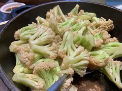 -猪肉婆私房菜(容桂总店)