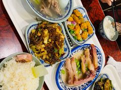 -7+7私家饭堂(人民路店)