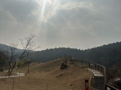 -虞山风景区