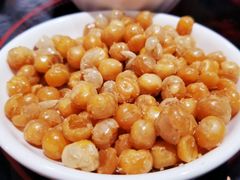 -杨记大丰收鱼庄(国贸店)