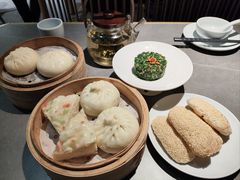 -晓淮山·扬州早茶·淮扬菜(龙阳广场店)