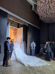 -花嫁丽舍海岛婚礼殿堂(国展店)