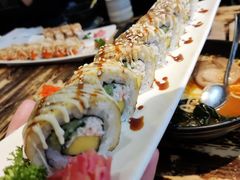 -小川洋风料理(汉街店)