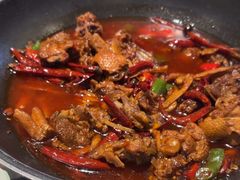 -彭耕记猪油炒小菜(吉联mall店)