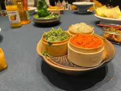 -金狮麟·新豫菜(金码大厦店)