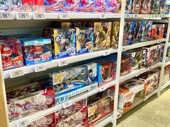 -华润万家(摩尔城店)