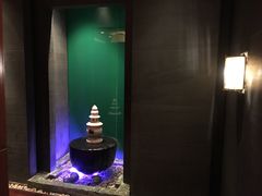 -丽思卡尔顿酒店泳池(金融街店)