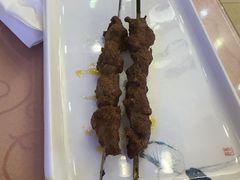 -烤肉宛饭庄(南礼士路店)