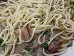 -鑫明明拉面(宁化路店)