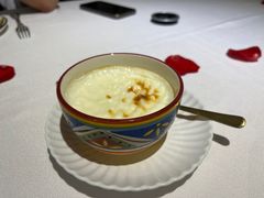 -伊斯坦布尔土耳其清真咖啡餐厅