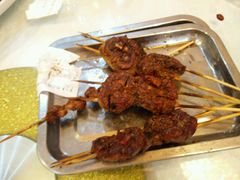 -金家老三饭庄(常营店)