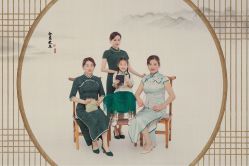 -克拉女神写真馆·匠心定制