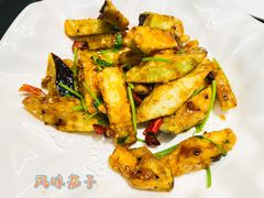 -东莱馋房(陆家嘴店)