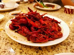 小龙虾-禾斗海鲜自助(市南银座店)
