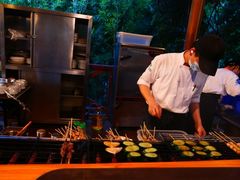 -福建鲤鱼洲酒店