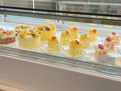 -PETIT PARIS 小巴黎(花园道店)