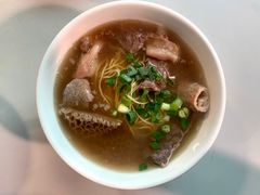 牛什麵-梓记牛什(總店)