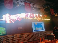 -肉串汪(月坛店)