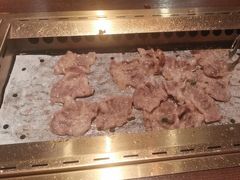 -新石器烤肉(中房金谊广场店)
