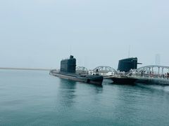 -中国人民解放军海军博物馆