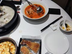 -小厨娘淮扬菜(天印大道店)