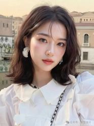 -琴美美容美发·三美会所