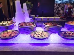 -深圳中洲万豪酒店