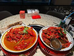-辣皇朝小龙虾(六一店)