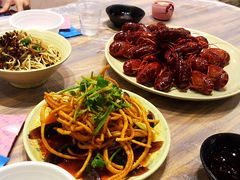 -靓靓蒸虾(中山公园店)