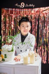 -七色果儿童摄影