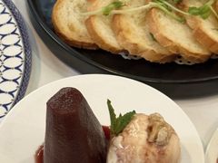 -安东尼奥餐厅