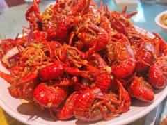 -天津乾毓德饭庄·清真传统炒菜·海鲜烧烤(咸阳路店)