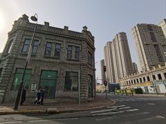 -中华巴洛克风情街