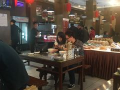 -春发生饭店·非遗(南院门店)