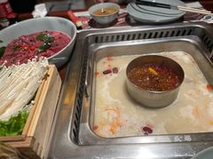 -大隐·成都火锅Bistro(合生麒麟新天地店)