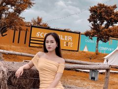 -花海间·即刻露营
