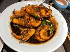 -老头儿油爆虾(星光一期店)