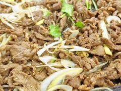 -清真永恒华威肉饼(潘家园店)