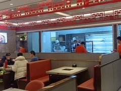 大堂-蝎王府羊蝎子(天通苑店)
