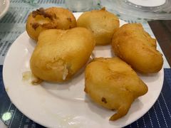 炸牛奶-仁信老铺(华盖路店)