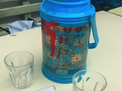 -老光明岗琼甜茶馆