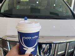 -瑞幸咖啡(西安软件园店)