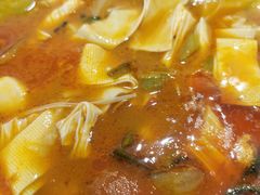 -湘肠香火锅店(团结湖店)