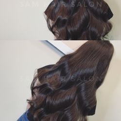 点击看大图 -3AM HAIR SALON烫发染发接发