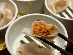 -喜鼎海胆水饺(东港店)