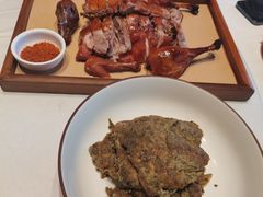 -老湘亲·品鉴湘菜(蔡塘爱琴海店)